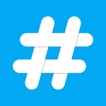 Cover Image of Download HashTags  APK