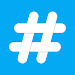 HashTags in PC (Windows 7, 8, 10, 11)