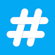 HashTags - Androidアプリ