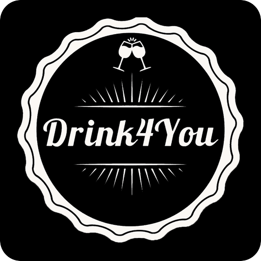 Drink4you logo