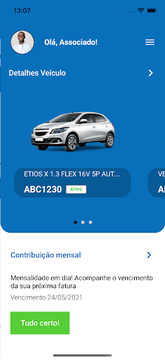 Inovação Screen 2