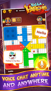 Yalla Parchis APK MOD (GOD MOD) for Android Download 2
