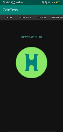 Click Random Screen 2
