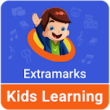 Kids Learning by Extramarks icon