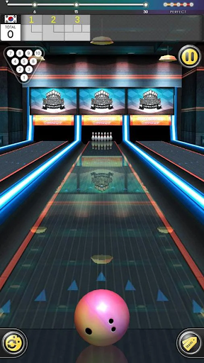Bowling du monde apk mod
