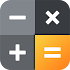 Basic Calculator: Math Solver1.0.8 (Mod)