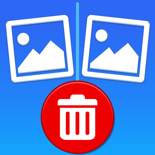 Logo of Duplicate File Remover