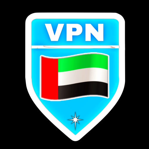 Vpn For UAE | High Speed logo