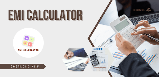 Loan EMI & Interest Calculator
