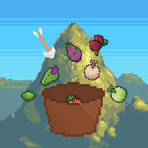 Catch the Fruit for  Android – Latest Version & Features app icon