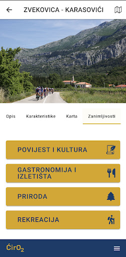 Ćiro 2 Screen 3