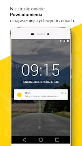 Onet – wiadomości, pogoda, spo – Apps on Google Play