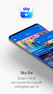 Anteprima dell'app