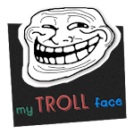 My Troll Face Apk