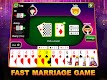 screenshot of Marriage Card Game
