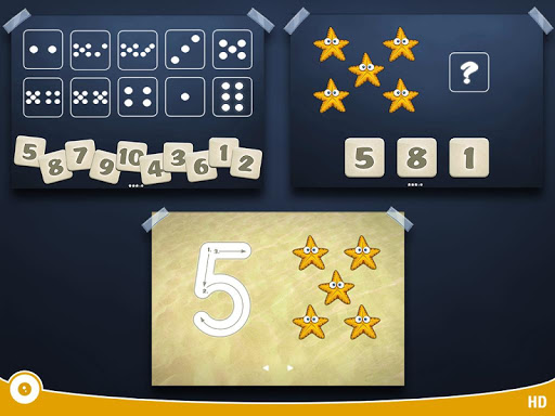 Logic Playground Games 4 Kids