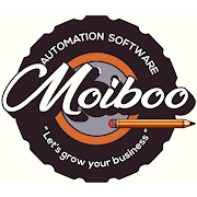Moiboo  Icon