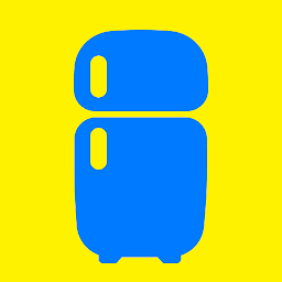 Icon image AI Fridge - Food Expiry Manage