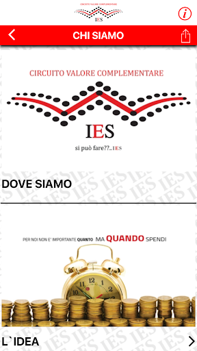 Circuito IES Screenshot 3 - AppWisp.com