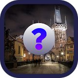 Guess The Capital By Country 3 icon
