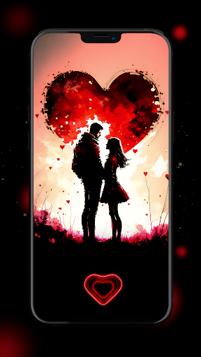 Fingerprint Animation