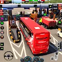 Euro Bus Driving Simulator 3D 