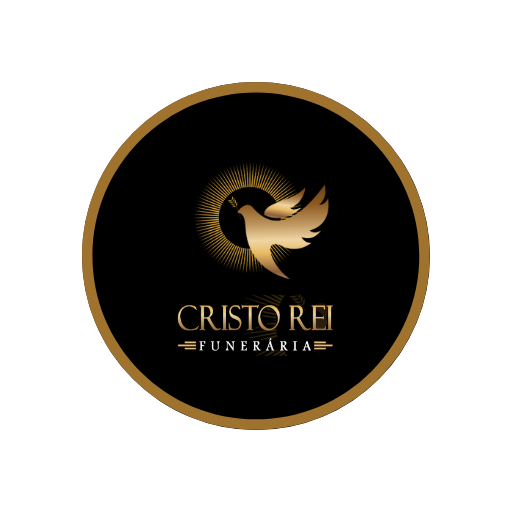 PAF Cristo Rei logo