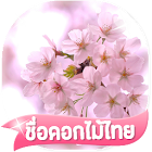 เกมส์ทายชื่อดอกไม้ไทย 2565 5.0.0