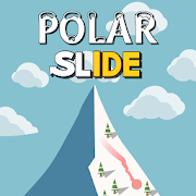 Top 29 Arcade Apps Like Polar slide – Snowy slider master - Best Alternatives