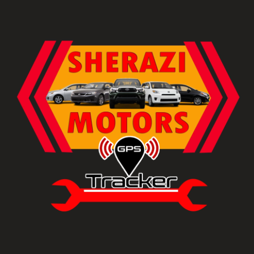 Serazi Motors logo