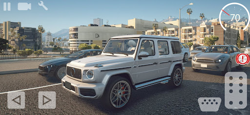 Off-Road & City Driving 2023 Screen 3