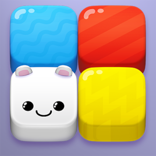 Blinky Match  Icon