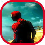 Prank For Spiderman icon