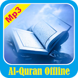 Quran Mp3 Offline Complete icon