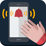 Clap Phone Finder - Find Phone By Clapping icon