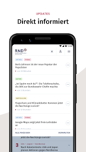 RND.de – Nachrichten Herunterladen 5