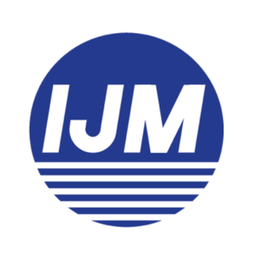 MyIJM logo