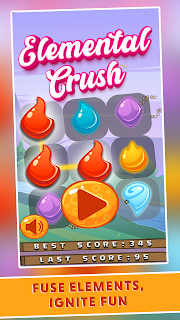 Elemental Crush