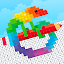 Pixel Art: Color by Number 9.0.1 (Pro Unlocked)