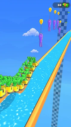 Funny Slides - Screenshot 3