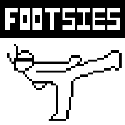FOOTSIES 1.0.6 Icon