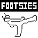 FOOTSIES  (フッツィー) - Androidアプリ