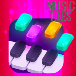 Icon image Music Tiles