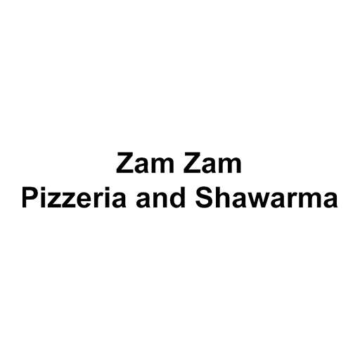 Zam Zam Pizzeria and Shawarma