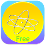 Cover Image of Download Physics Formulas Free  APK