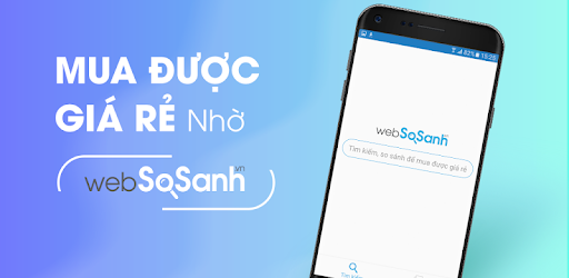 So Sánh Mua Rẻ - Tìm và so sán