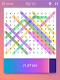 screenshot of Word Search Puzzle
