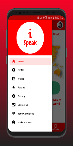 I Speak Screen 2