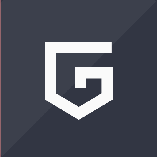 Gkeem :: 지킴 - 대한민국 1등 경호앱 logo