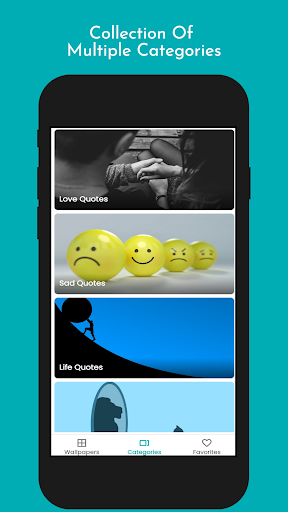 Motivational - Good Quotes Screen 2